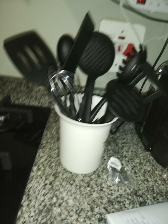 504 Witsand 布鲁堡史特兰 外观 照片